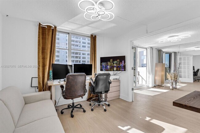 Building Photo - 9273 Collins Ave