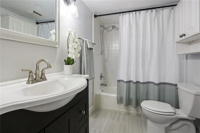 Building Photo - 1078 Piedmont Ave NE