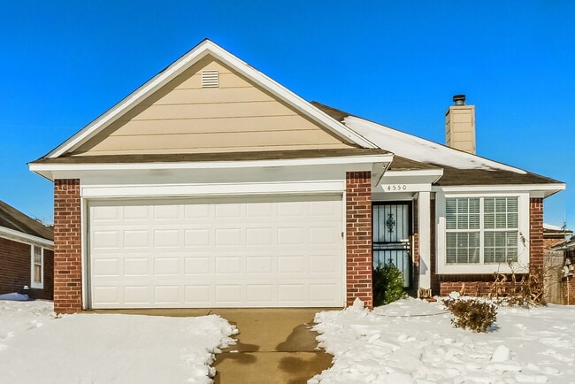 Building Photo - 4550 Cedar Leaf Cove