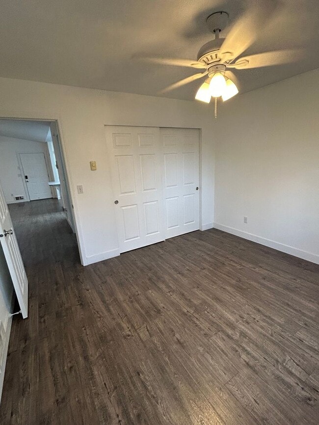 Building Photo - Beautifully Remodeled 2 Bedroom 1 Bath Duplex w/ Large Yard!! Pets are welcome! Electric car char...