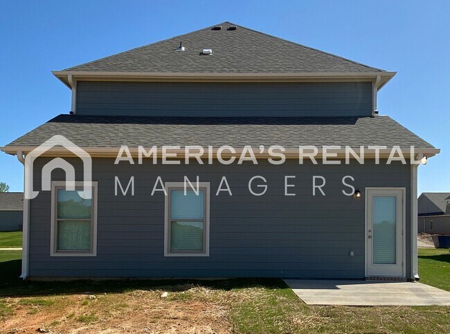 Building Photo - Home for Rent in Jemison, AL... Available ...