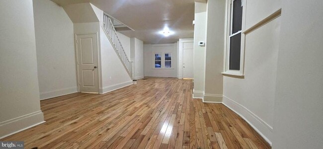 Building Photo - 4527 N Carlisle St