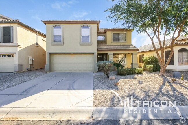 Building Photo - 655 E Lovegrass Dr