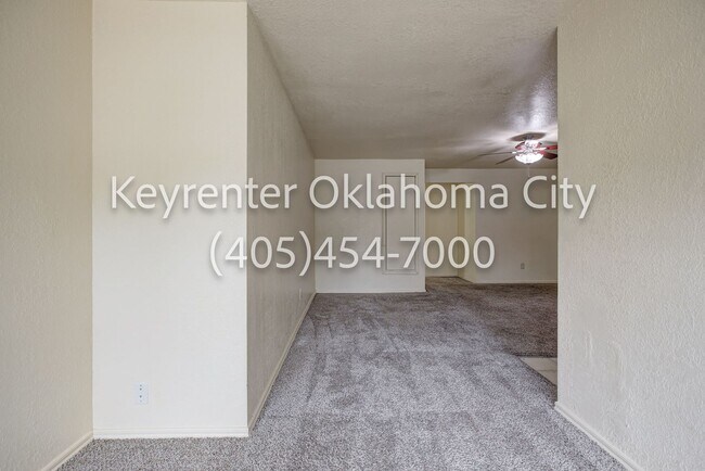 Building Photo - 3BD/2BTH Home in the Heart of Midwest City