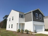 Building Photo - 4 Bedroom 2.5 Bath House in McKewn - Ladson