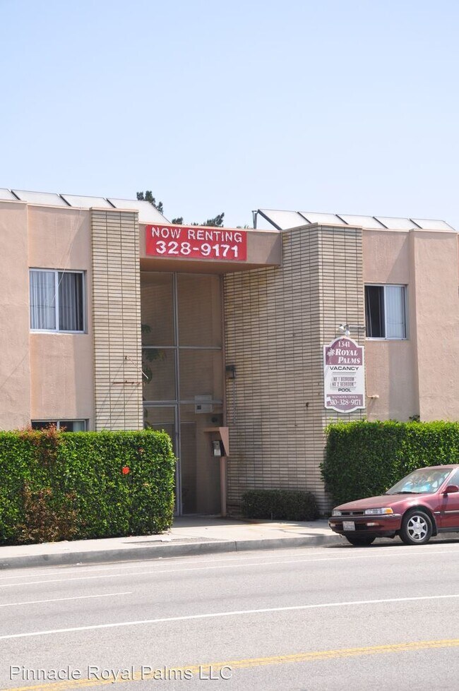 Building Photo - 1341 W Carson St