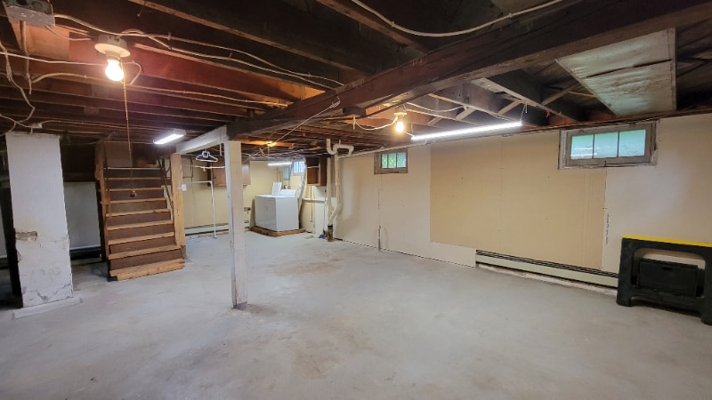 Building Photo - 1512 Summer St