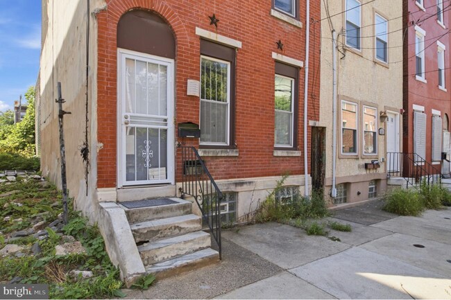 Building Photo - 1610 Willington St
