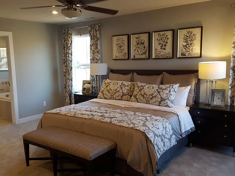 Building Photo - 10286 October Glory Way