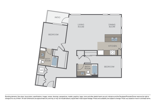 Floorplan - Aviara