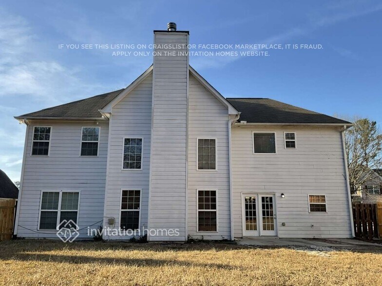 Building Photo - 660 Fullier Cir SW