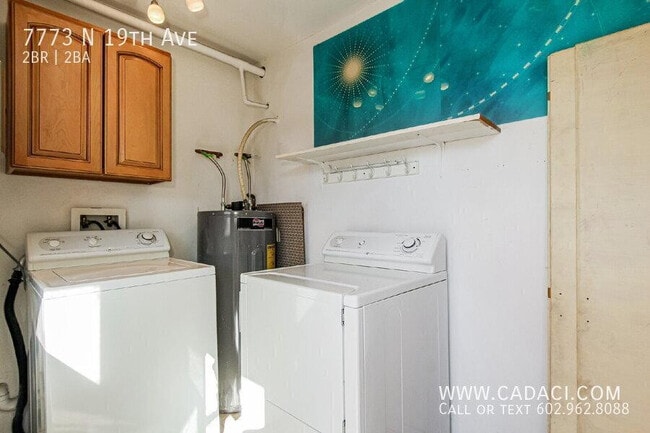 Building Photo - 7773 N 19th Ave