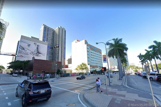 Building Photo - 244 Biscayne Blvd