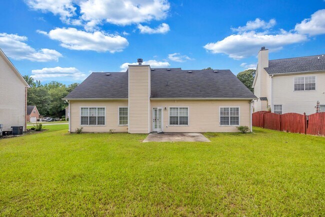 Building Photo - Charming 3BR Ranch in Riverdale – Minutes from I-75!