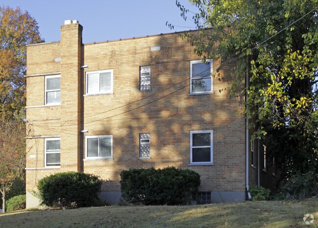 Building Photo - 6201 Ridge Ave