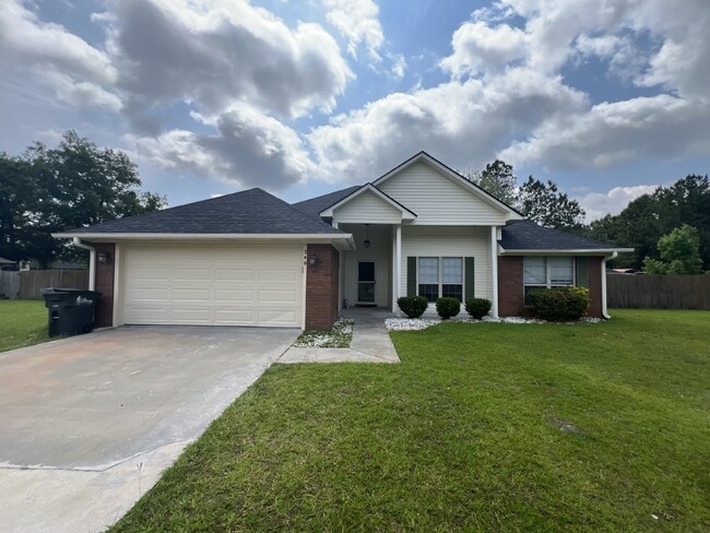 Primary Photo - Home For Rent