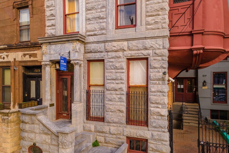 Building Photo - 1519-21 N 16TH ST Unit 3102