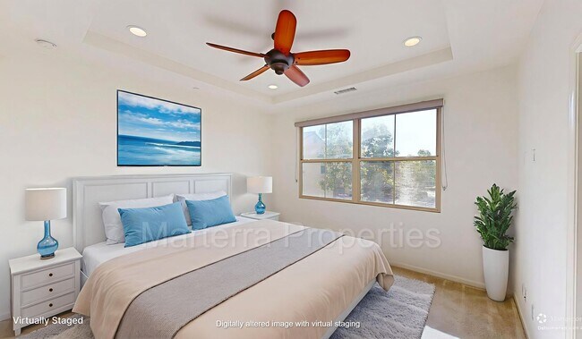 Building Photo - Beautiful 2 bed Home in Irvine