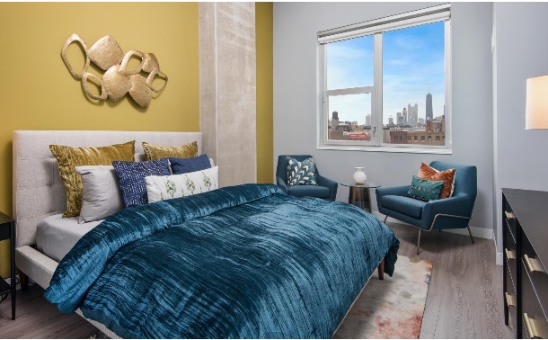 Building Photo - 700 N Morgan St