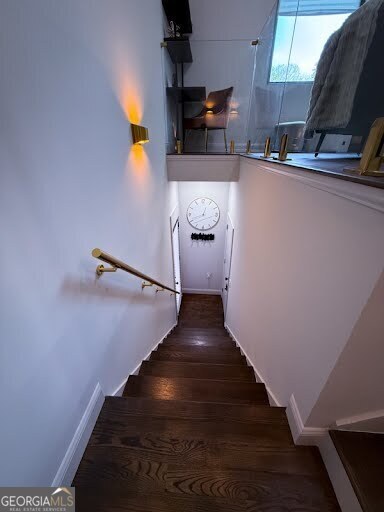 Building Photo - 3489 Vinings N Way