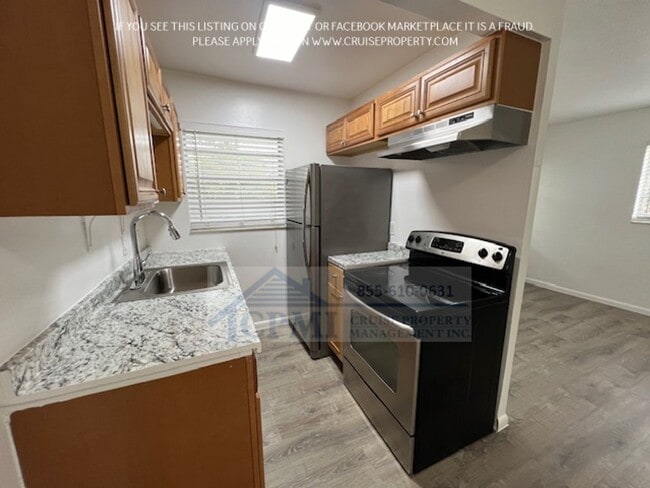 Interior Photo - 225 Ocean Breeze Lake Worth, FL 33460