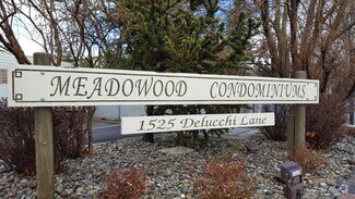 Building Photo - VERY NICE 2 BED/1 BATH 2ND FLOOR CONDO - N...