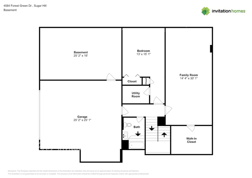 Building Photo - 4584 Forest Green Dr