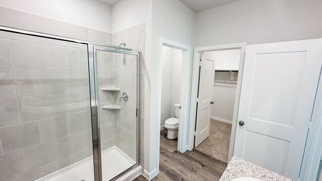 Building Photo - Brand new! Modern 3-Bedroom with Open-Conc...
