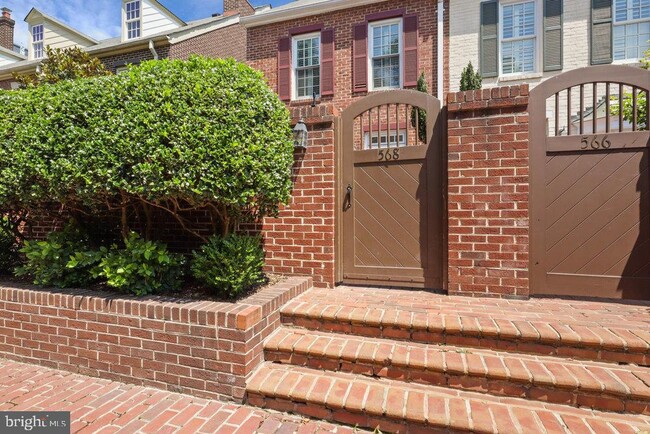 Primary Photo - 568 N St Asaph St