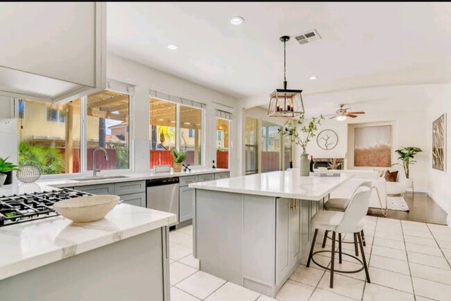 Kitchen 2 - 7172 Wild Lilac Ct