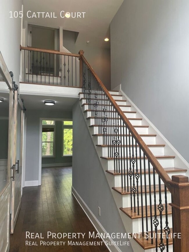Building Photo - 105 Cattail Ct