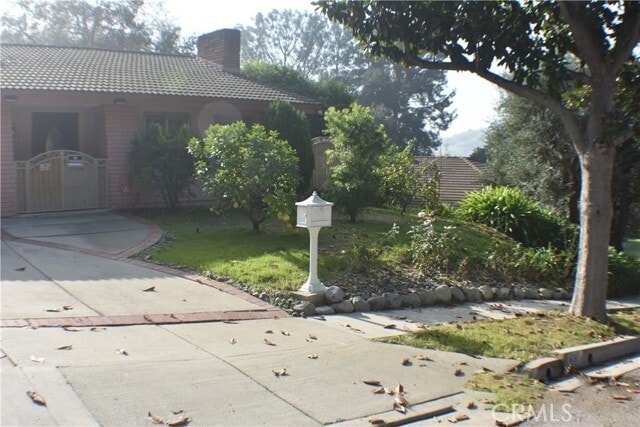 Building Photo - 431 La Terraza St