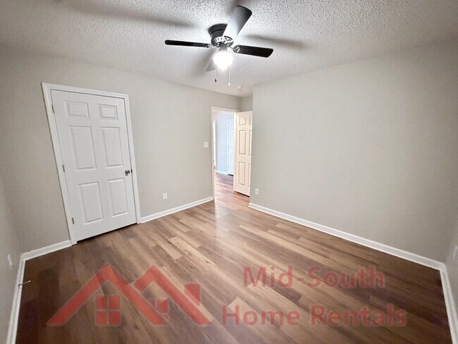 Building Photo - 2600 Wellons Ave
