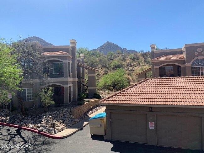 Building Photo - 1500 E Pusch Wilderness Dr
