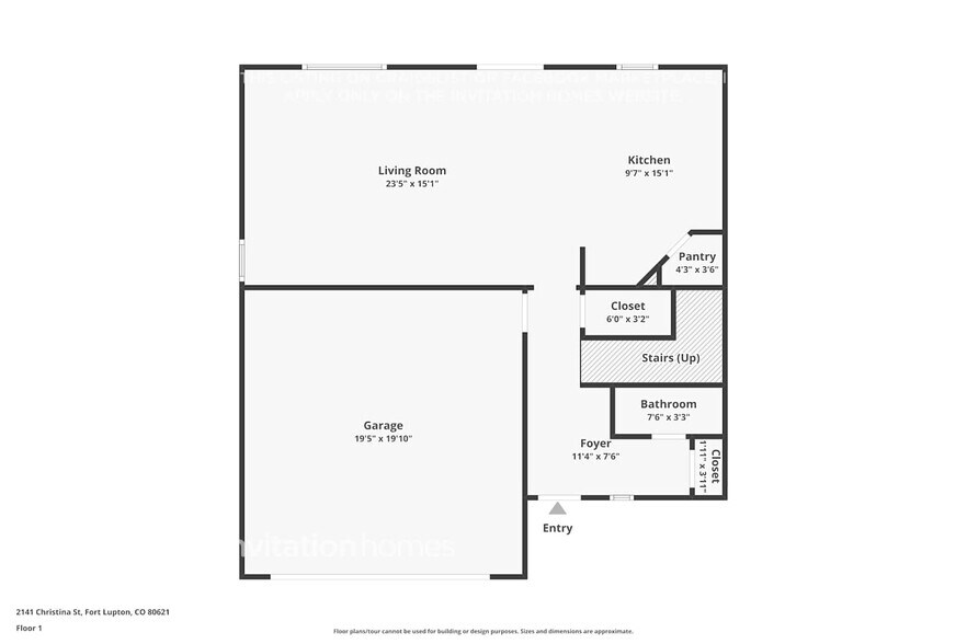 Building Photo - 2141 Christina St