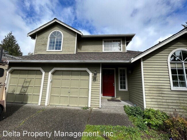 Primary Photo - 4 br, 2.5 bath House - 6811 Shady Grove Place