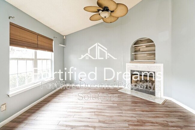 Building Photo - 3321 Hunting Wood Ct