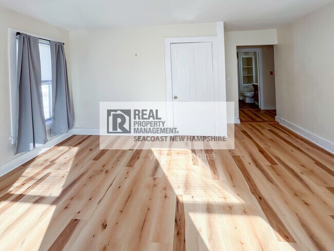 Building Photo - 31 Park St