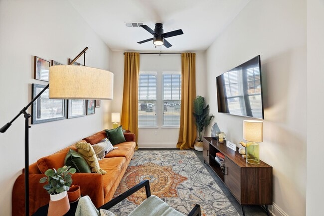 Interior Photo - Metronome Mid City