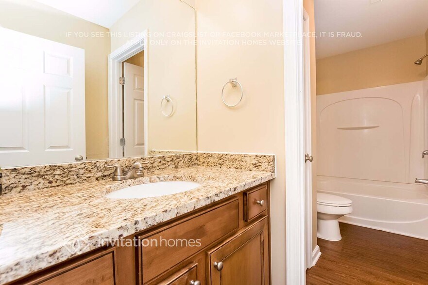 Building Photo - 2462 Fisk Falls Dr