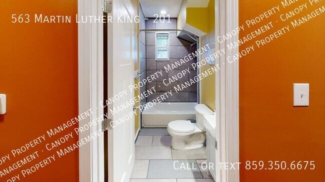 Building Photo - 563 Martin Luther King