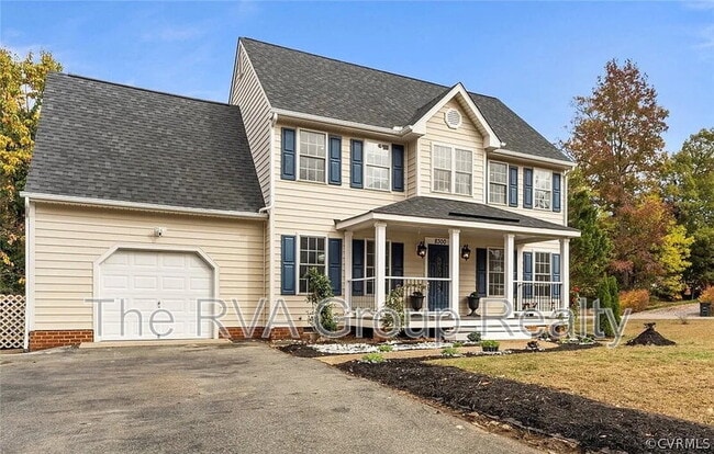 Building Photo - 8300 Winterslow Terrace