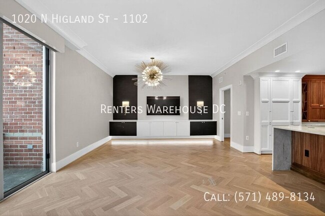 Building Photo - 1020 N Highland St