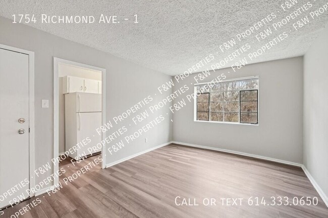 Building Photo - 1754 Richmond Ave
