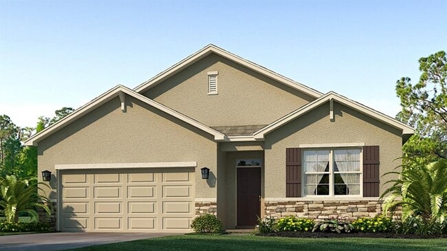 Building Photo - 17221 Harvest Moon Way