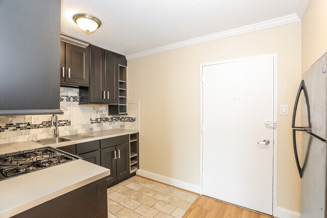 Building Photo - 240 M St SW