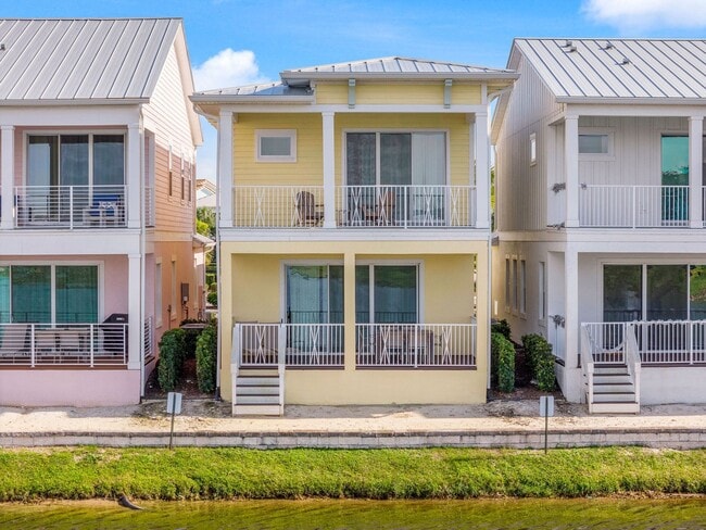 Building Photo - 3-bedroom, 3-bath at  Laffite’s Landing Margaritaville Resort Orlando.