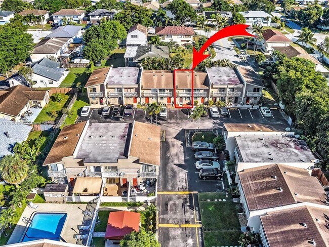 Building Photo - 3791 NW 78th Ave
