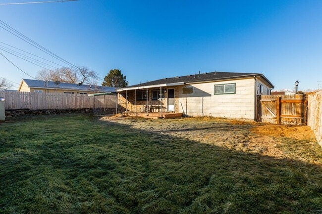 Building Photo - 4821 S 4180 W