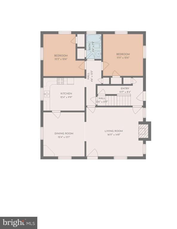 Building Photo - 107 Morgan St